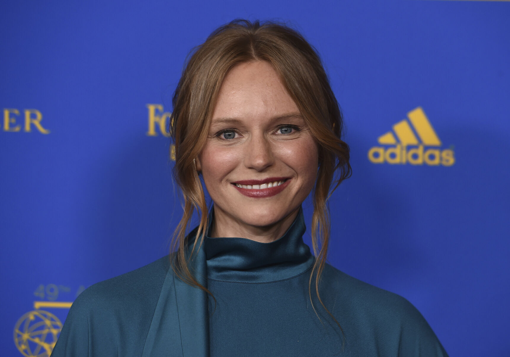 Marci Miller